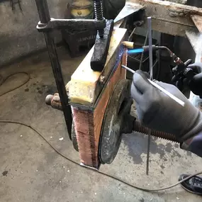 Bild von Fahrzeugkühler Roland Stephan