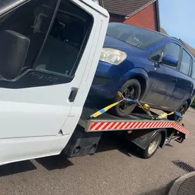 Bild von KGRT Recovery and Transport