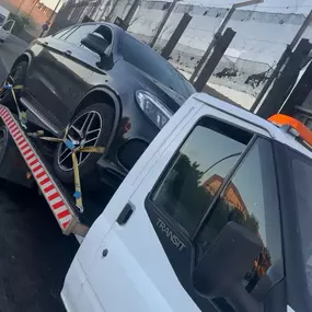 Bild von KGRT Recovery and Transport