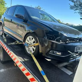 Bild von KGRT Recovery and Transport