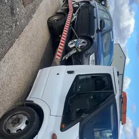 Bild von KGRT Recovery and Transport