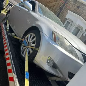 Bild von KGRT Recovery and Transport