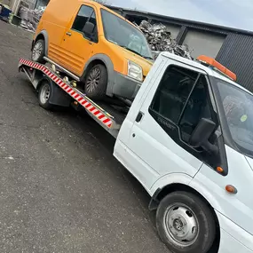 Bild von KGRT Recovery and Transport