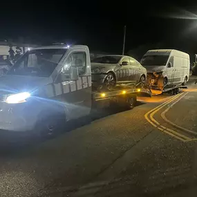 Bild von KGRT Recovery and Transport