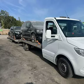 Bild von KGRT Recovery and Transport