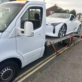 Bild von KGRT Recovery and Transport