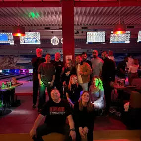 Bild von Belting Kanalreinigung GmbH