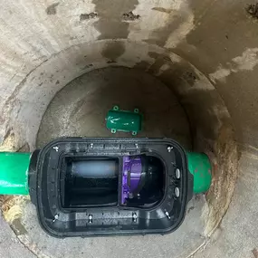 Bild von Belting Kanalreinigung GmbH