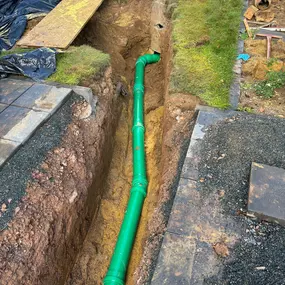 Bild von Belting Kanalreinigung GmbH