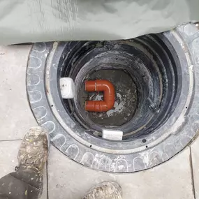 Bild von Belting Kanalreinigung GmbH