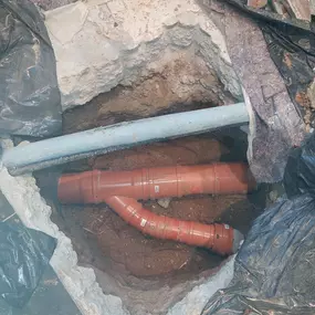 Bild von Belting Kanalreinigung GmbH