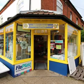 Bild von Norfolk Discount Plumbing & Electrical Ltd