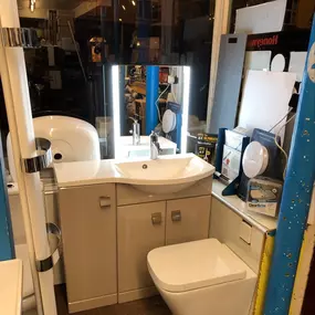 Bild von Norfolk Discount Plumbing & Electrical Ltd