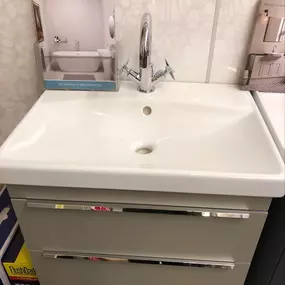 Bild von Norfolk Discount Plumbing & Electrical Ltd