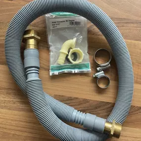 Bild von Norfolk Discount Plumbing & Electrical Ltd