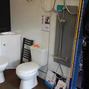 Bild von Norfolk Discount Plumbing & Electrical Ltd