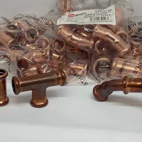 Bild von Norfolk Discount Plumbing & Electrical Ltd
