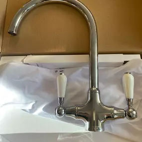 Bild von Norfolk Discount Plumbing & Electrical Ltd