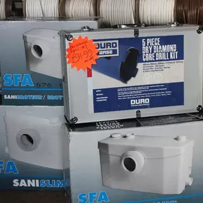 Bild von Norfolk Discount Plumbing & Electrical Ltd