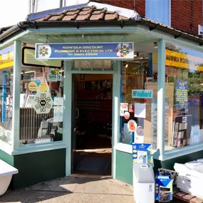 Bild von Norfolk Discount Plumbing & Electrical Ltd