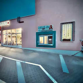 Bild von Bären-Apotheke Halle mit Drive-In Autoschalter