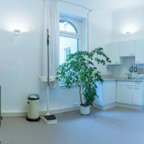 Bild von Dr. med. B. Mathes Allg.-Medizin und Innere Medizin