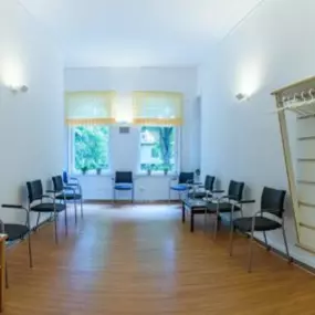 Bild von Dr. med. B. Mathes Allg.-Medizin und Innere Medizin