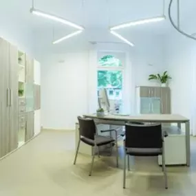 Bild von Dr. med. B. Mathes Allg.-Medizin und Innere Medizin