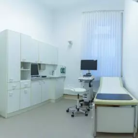 Bild von Dr. med. B. Mathes Allg.-Medizin und Innere Medizin