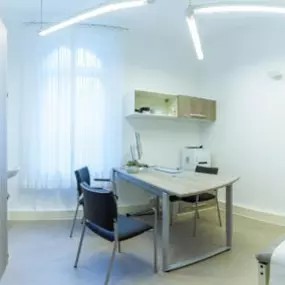 Bild von Dr. med. B. Mathes Allg.-Medizin und Innere Medizin