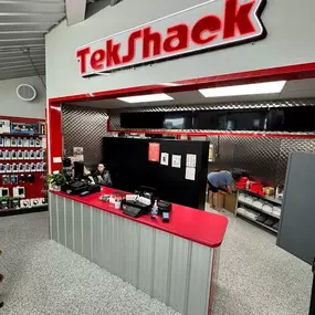 Bild von TekShack