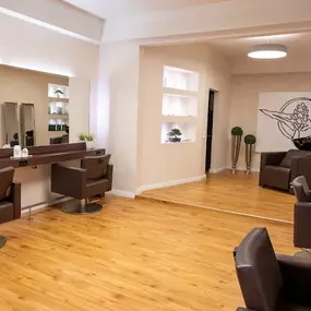 Bild von Berg & Rudowski Friseurstudio
