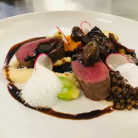 Bild von Ristorante L'Opera | Hofheim am Taunus