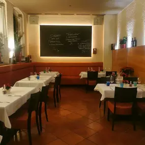 Bild von Ristorante L'Opera | Hofheim am Taunus