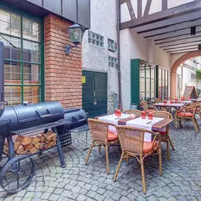 Bild von Ristorante L'Opera | Hofheim am Taunus
