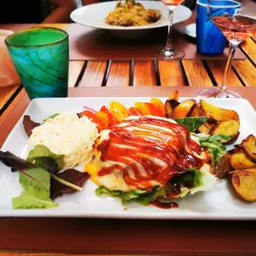 Bild von Ristorante L'Opera | Hofheim am Taunus