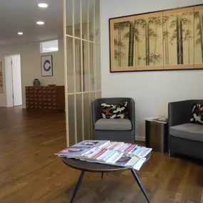 Bild von Privatpraxis am Kurpark - Dr. med. univ. Gerlinde Märkl