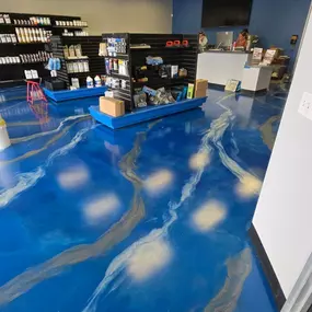 Bild von Elite Crete Systems California