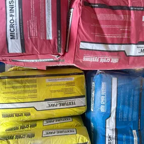 Bild von Elite Crete Systems California