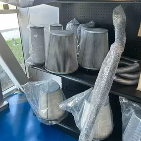 Bild von Elite Crete Systems California