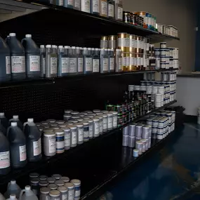 Bild von Elite Crete Systems California