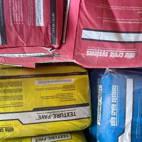 Bild von Elite Crete Systems California