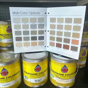 Bild von Elite Crete Systems California