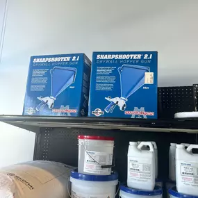 Bild von Elite Crete Systems California