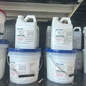 Bild von Elite Crete Systems California