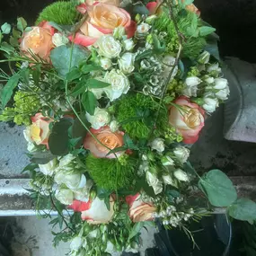 Bild von Blumen Sebastian Stransky