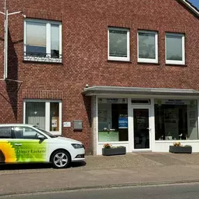 Bild von Ambulante Kranken- und Altenpflege Dieter Lieken GmbH
