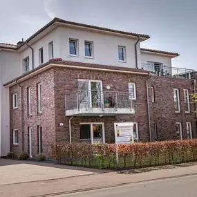 Bild von Ambulante Kranken- und Altenpflege Dieter Lieken GmbH