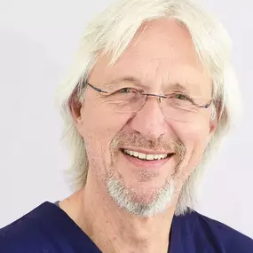 Bild von Dr. med. dent. Ulrich Leiendecker