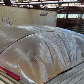 Bild von Parquets 1900 S.L.